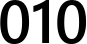 010
